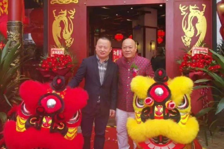 吴志雄|10位香港老艺人现状，吴志雄商演月入百万，廖伟雄养鸡身家过亿