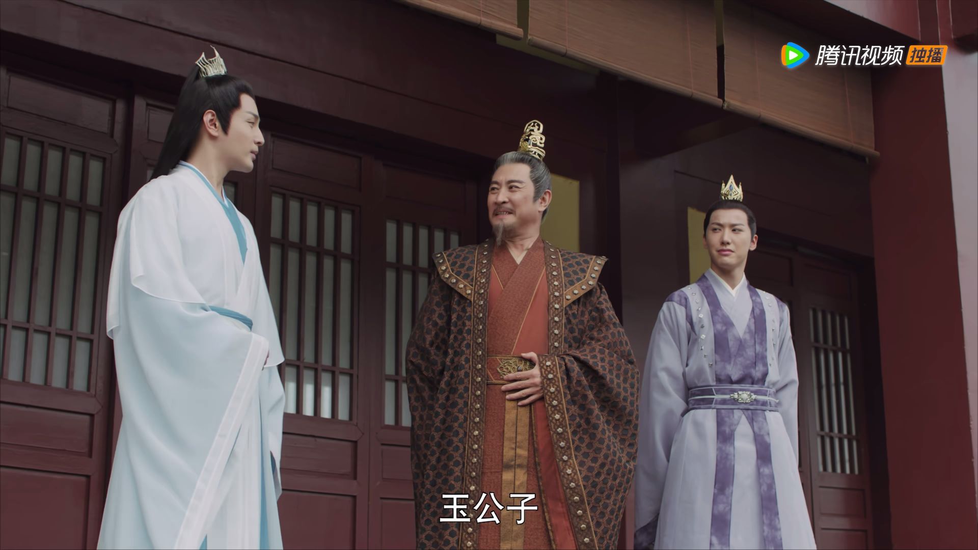 且试天下|全是嘴仗？《且试天下》剧情再度拉胯，战争场面差到不忍直视！