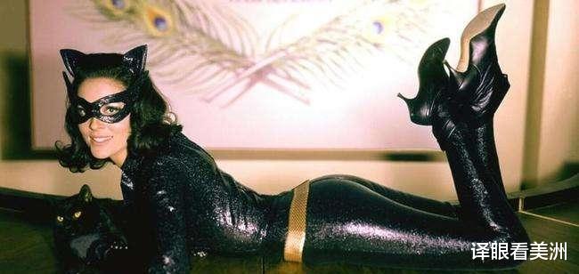 电影|盘点那些年惊艳我们的历任“猫女”，哪位是你的最爱？