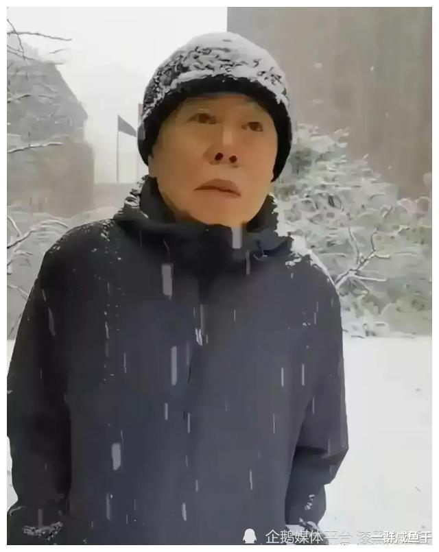 路人甲|吃潘长江的饭,砸潘长江的锅,网络暴力何时休?