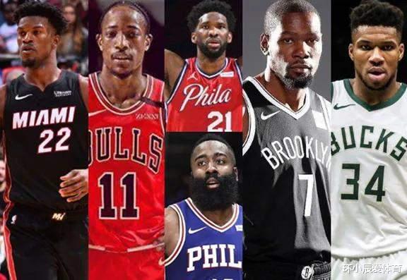 公牛队|本赛季NBA东部球队，谁更可能杀进总决赛？全面客观分析告诉你