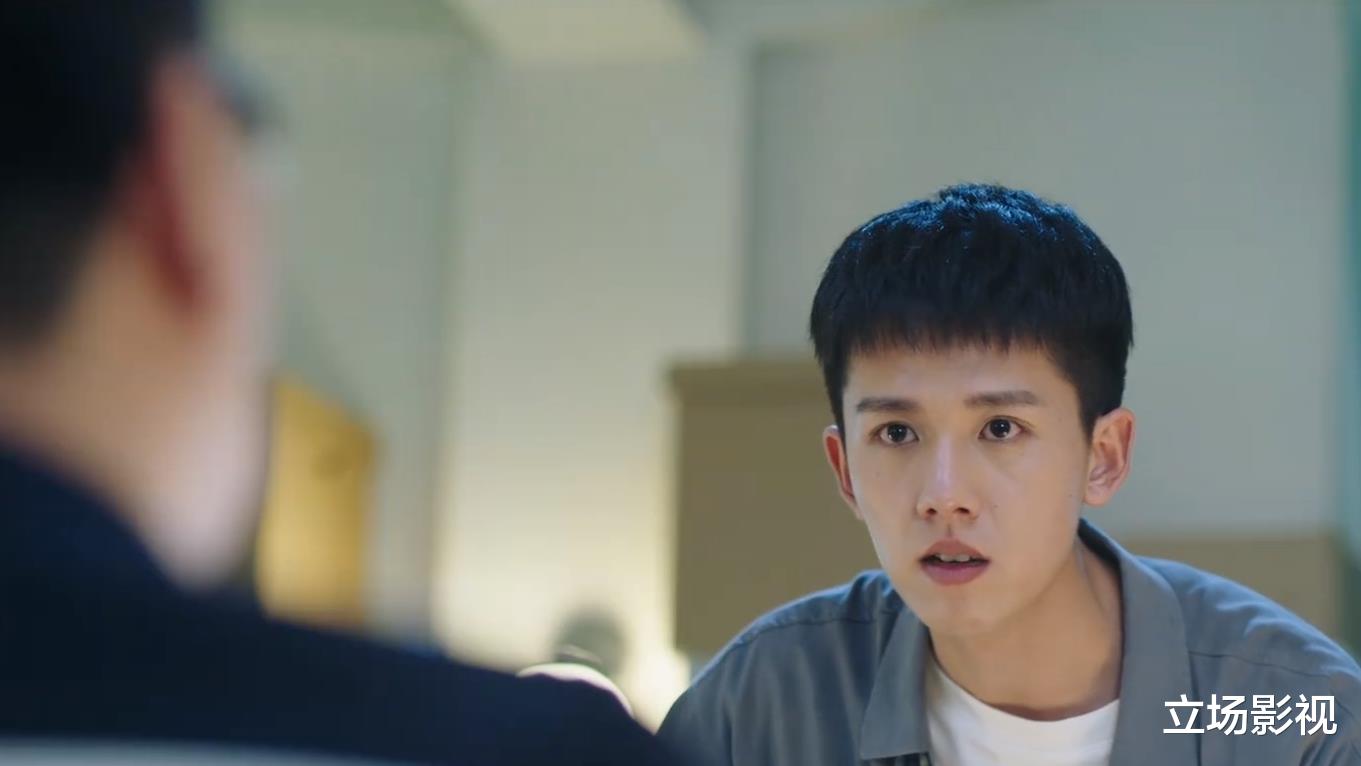 法医秦明之读心者|《法医秦明之读心者》大结局前瞻，4点细节表明，2个人嫌疑最大