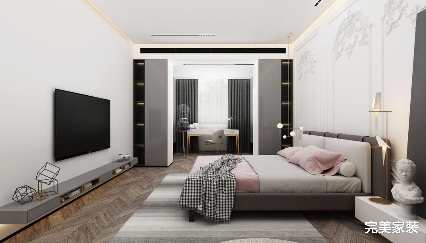 400㎡别墅诠释典雅家居,分享80后业主的轻松生活,真叫人羡慕