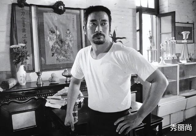 中国影坛10大高手，个个都有真功夫，李连杰、甄子丹、均不是对手