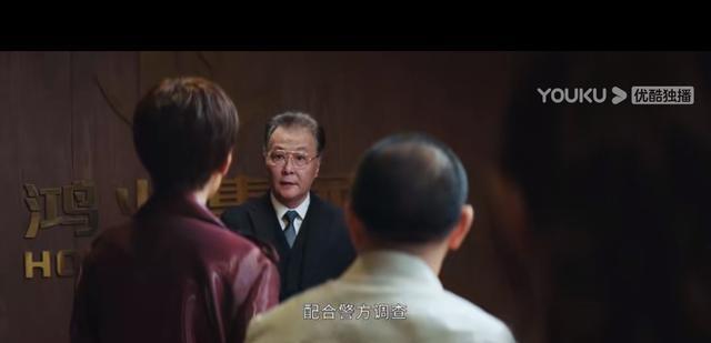 浮出水面|回廊亭：高梓健在酒店聚众虐待女孩的视频，幕后主使已经浮出水面