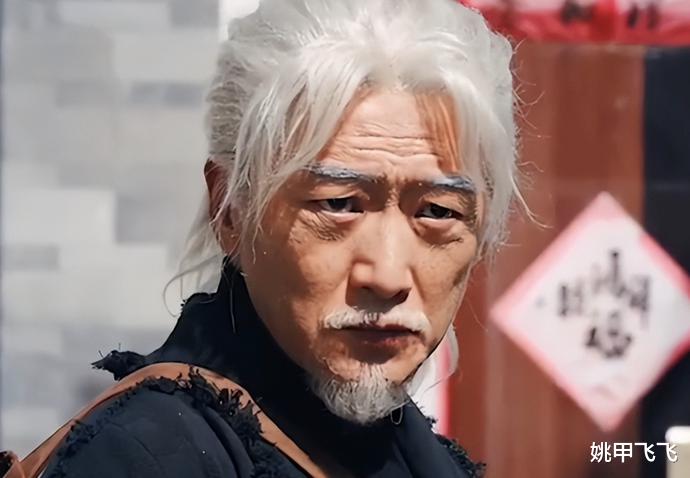 男神|颜值说丢就丢,曾经一眼万年如今成丑油大叔,这些男神不敢认了