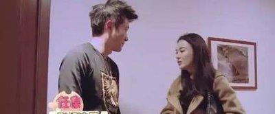 冉莹颖|冉莹颖：凌晨敲响任泉房门，当众对儿子破口大骂，她都底有多豪横