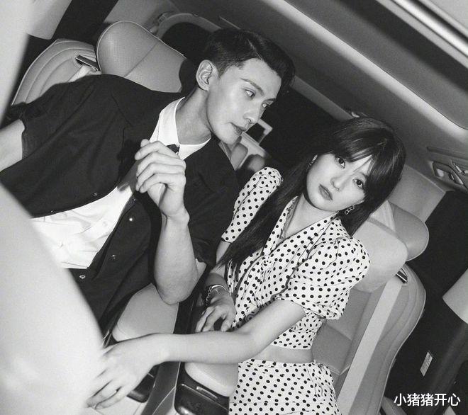 龚俊|大大方方营业才是演员该有的素质，请所有bg男女主向这两位学习