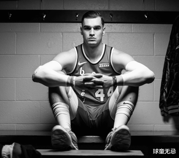 |霸气啊！不打了，拒绝回NBA！怒喷：那里就像一场秀
