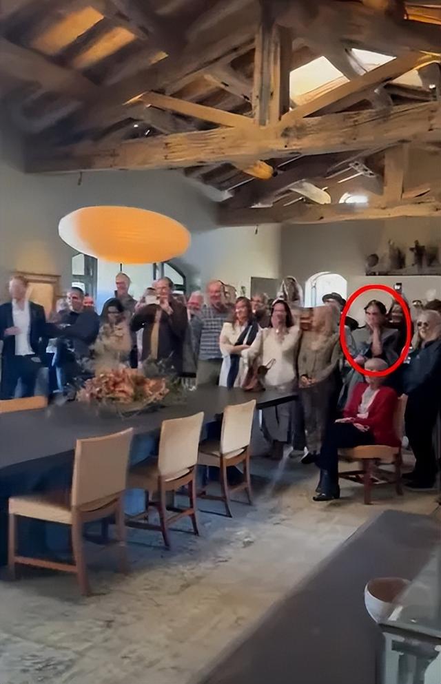 艾伦·德杰尼勒斯|哈里和梅根：在艾伦·德杰尼勒斯的好莱坞明星再婚仪式上明星亮相