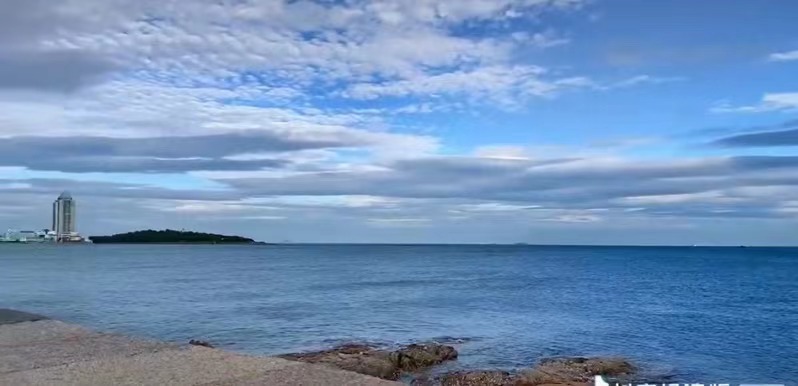 青岛市|游青岛攻略