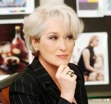 安迪|从不懂时尚的职场小白到时尚女王助理，安迪为什么在成功后辞职？