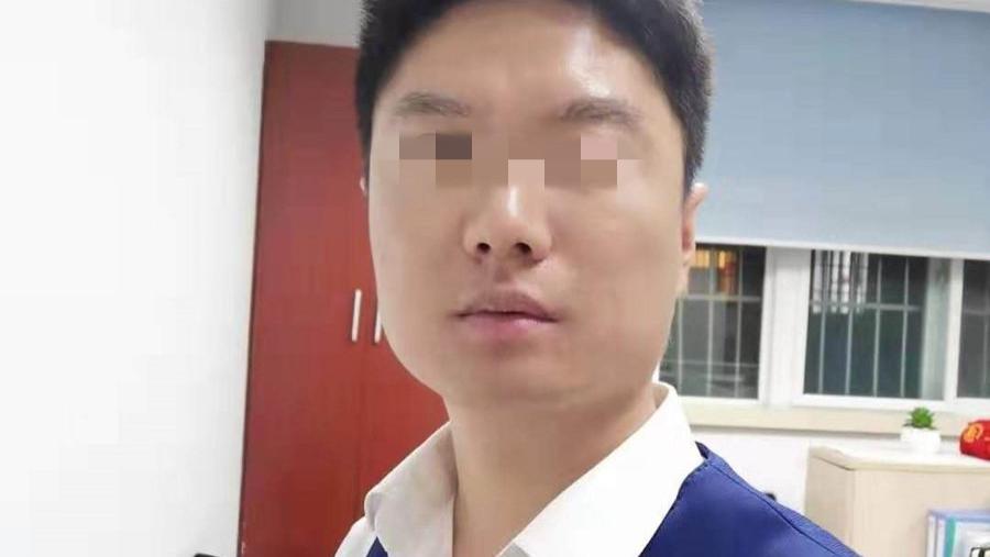 案例：妻子胸部有掐痕，丈夫疑其不忠酿惨剧