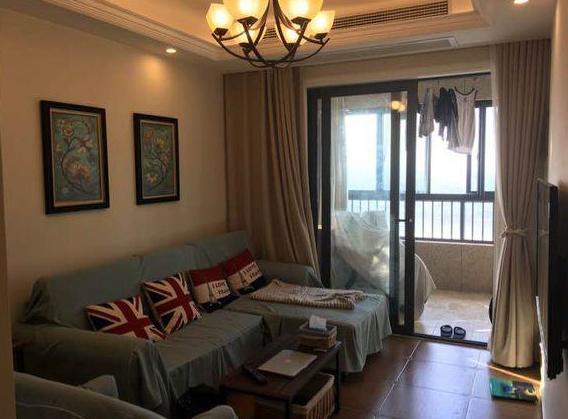 晒晒我上海50平蜗居，光装修改造就花了20万，终于不用租房了！