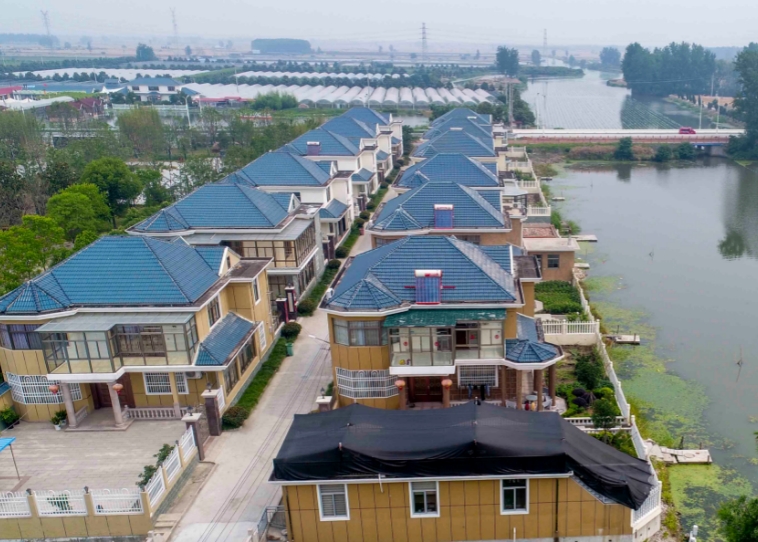 清盘|差楼的层别买,后面房企清盘价格低至无法想象