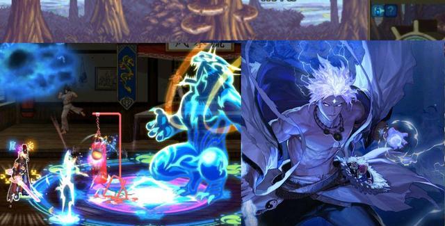 地下城与勇士|DNF: 国庆版本各职业平衡,两个职业将重制加强,三个职业惨遭削弱