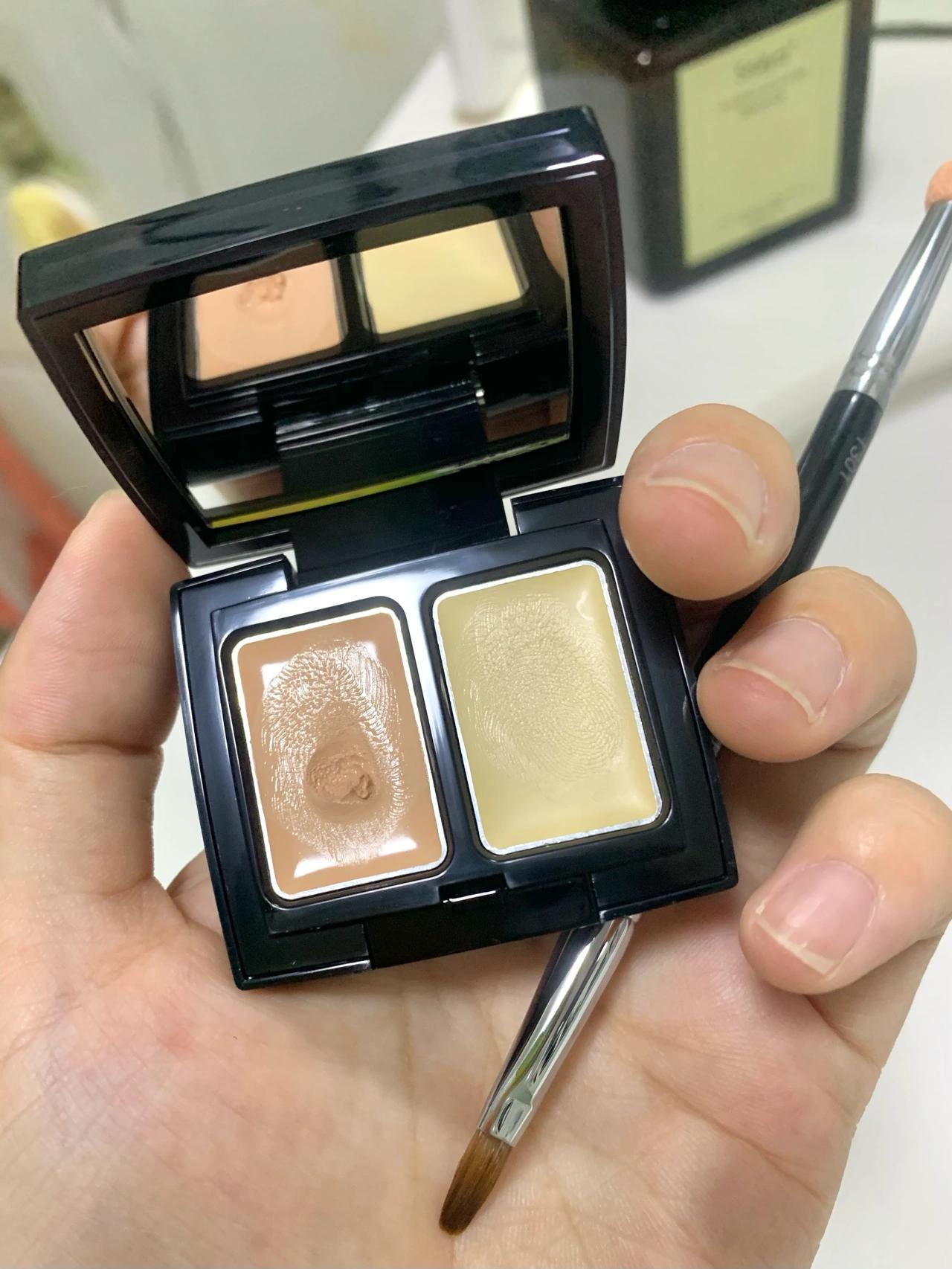 遮瑕 拉黑扔垃圾桶的化妆品：美宝莲卡粉，爱敬气垫含孕妇慎用成分！