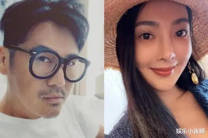 曹格|曹格被曝精神状况异常,妻子吴速玲疑似发文承认,称对方让她恐惧