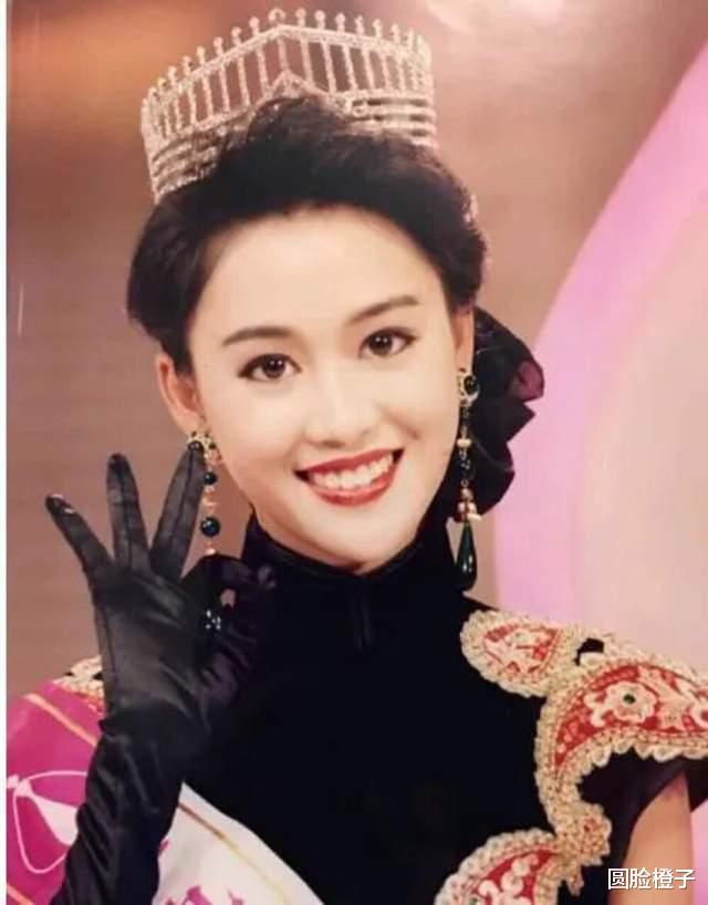 大S|五官扁平也很美的女星，我只服这6位！没有浓眉大眼也是大美人