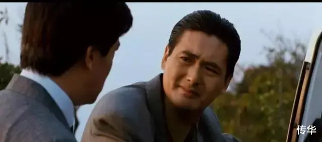 徐克|周润发为《喋血双雄》和徐克分道扬镳,徐克直言离开我你啥都不是