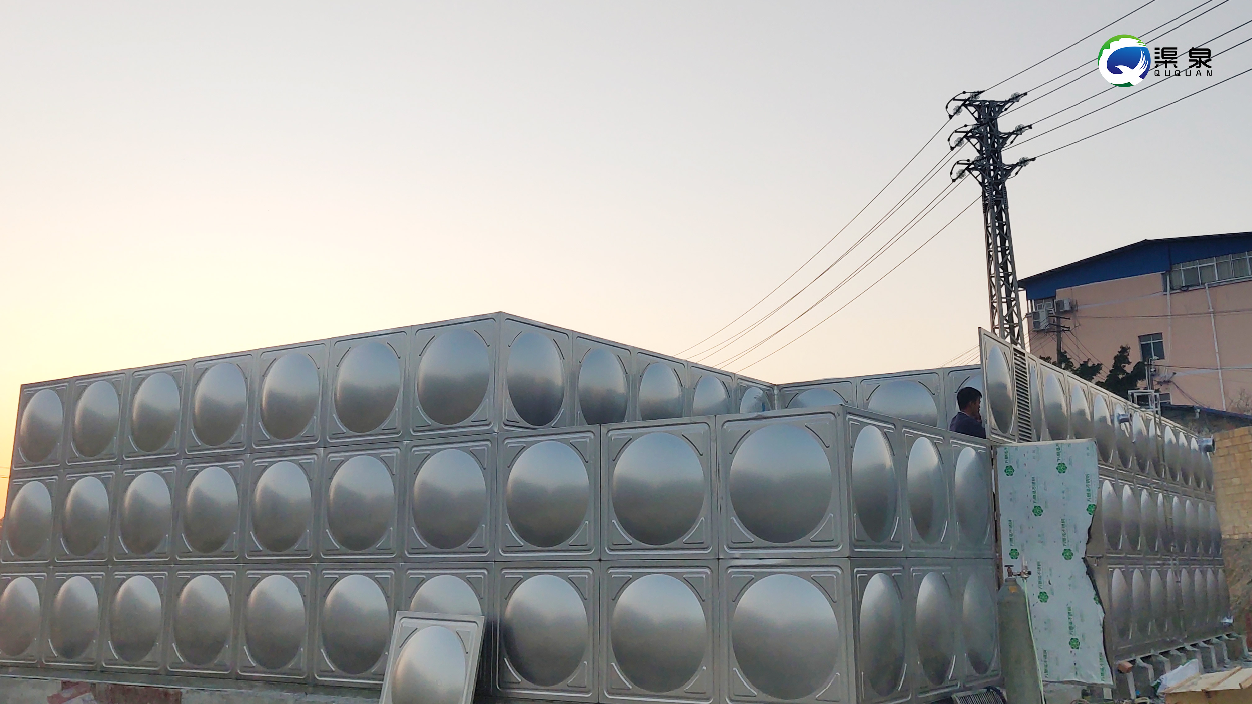 不锈钢生活水箱国标厚度要求有哪些?