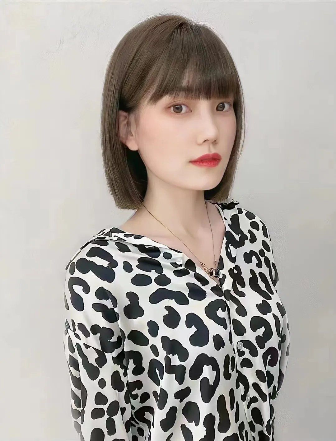 蜂蜜 夏季最火女士短发有哪些?15款送给大家,越剪越时尚