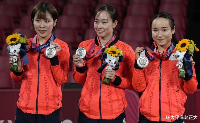 平野美宇|4-0！平野美宇4连胜锁定亚运单打，联手华裔恩师，伊藤美诚失宠