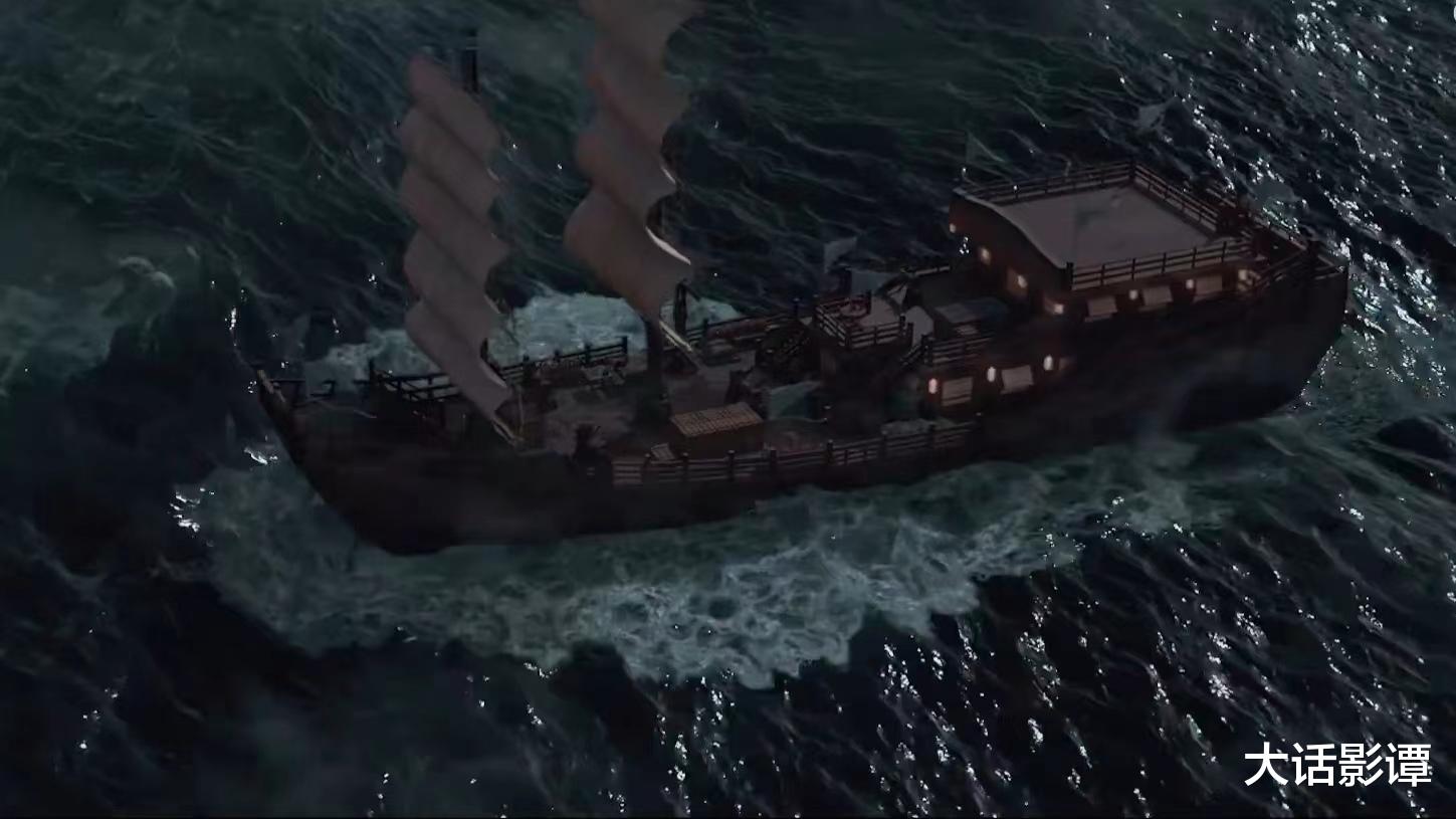 大唐狄公案|张嘉益张若昀参演的《大唐狄公案》历经316天拍摄,杀青特辑震撼