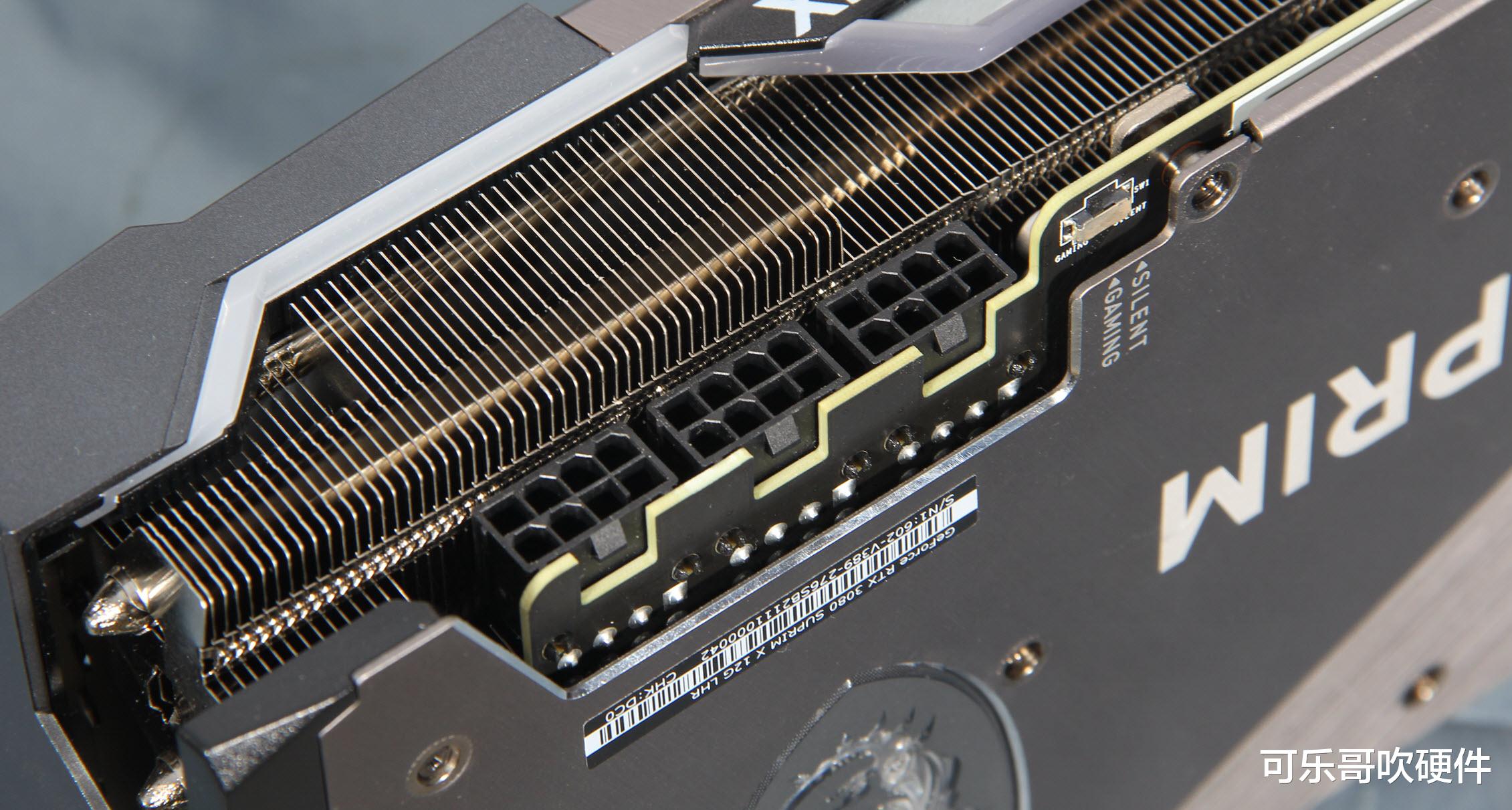 ColorOS|只说实话：为什么说当今游戏显卡中RTX3080 12G更值得拥有