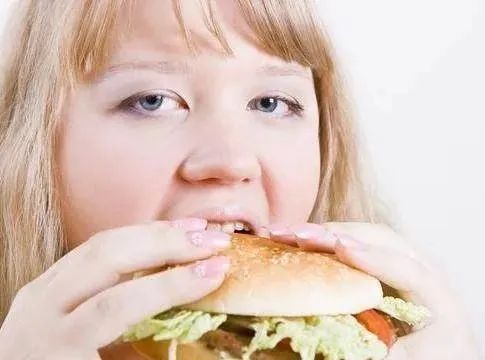 红枣|长期吃得太饱，容易得这6种病，你知道吗？