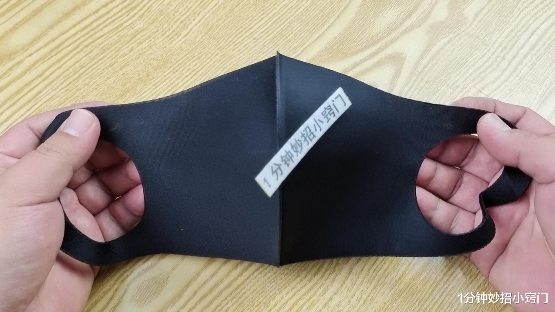 家有口罩的注意,这3种口罩出门不能戴,我也是刚知道,涨知识