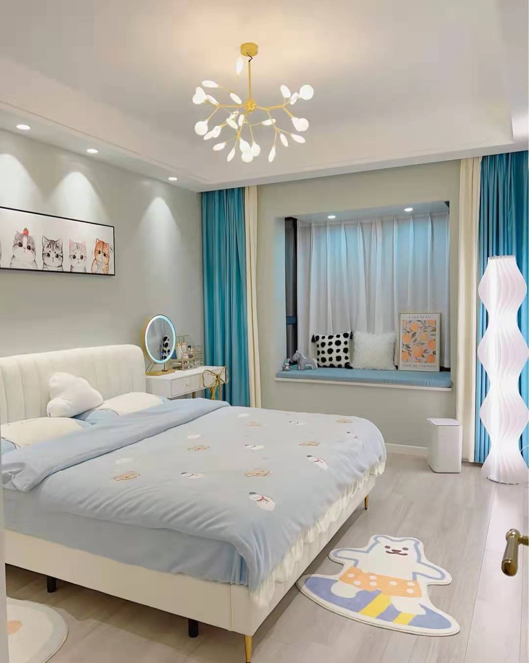 为了预防水管和暖气管被冰撑破，在严寒季节要把水排空