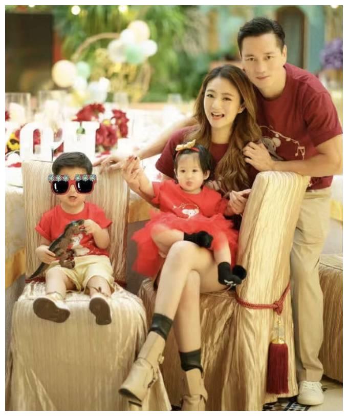 安以轩|41岁安以轩被曝失联！经纪人联系不到本人，富豪老公已被捕两个月