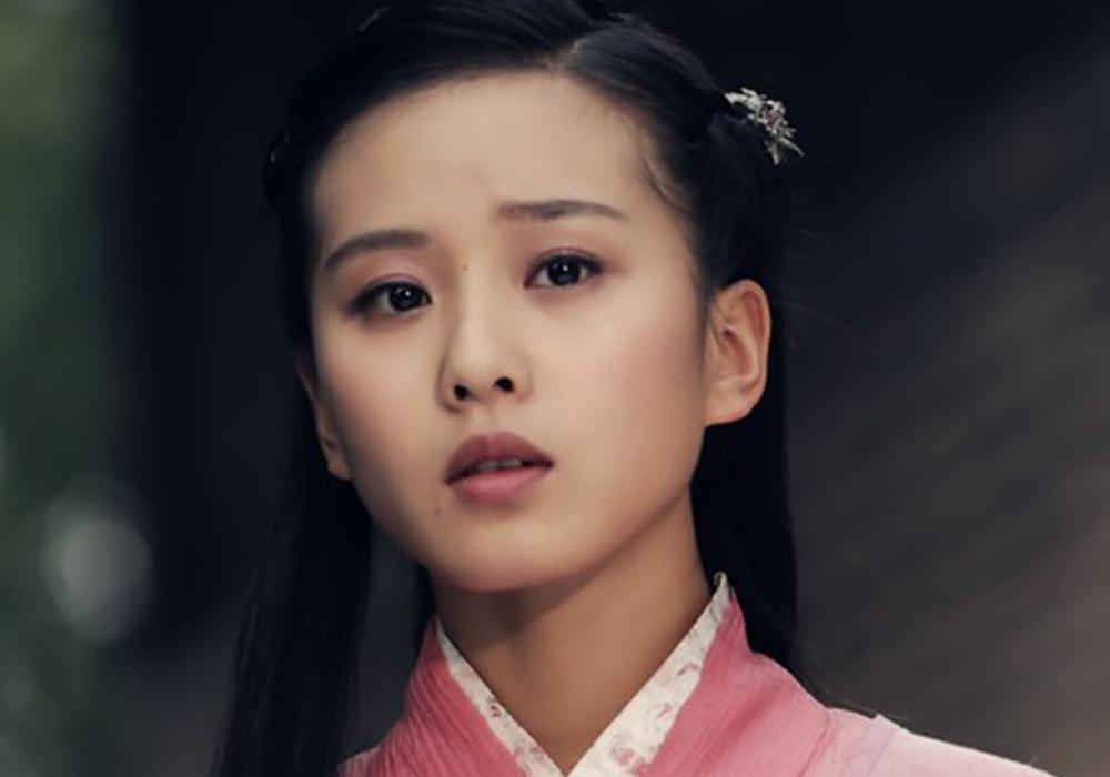 杨康|新射雕英雄:4大年轻组演员,郭靖黄蓉像父女,杨康太嫩穆念慈美