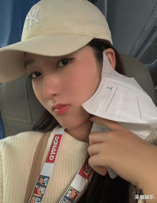 李靓蕾|都美竹、李靓蕾入选“中国年度十大女性”?后者根本就不是中国人