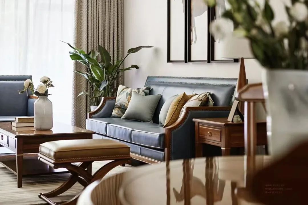 装修配色不会搭?保姆级装修配色方案送给你,赶紧收藏!