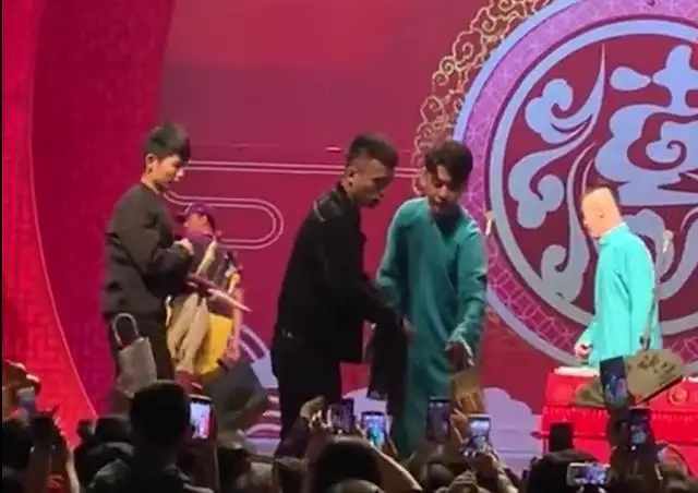 张九南|德云隐形富豪：张九南停演损失200多万，秦霄贤100万不够迟到罚款