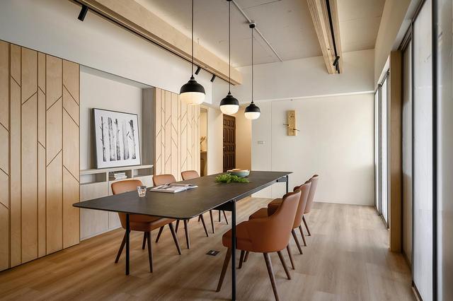 一对退休夫妻的95㎡小家,因太会装修而走红,忍不住给大家晒晒