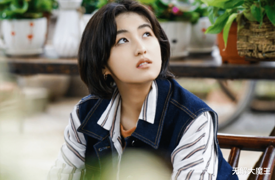 张子枫|张子枫演技的致命弱点，就是会把角色的刻画，无限拉近于自己