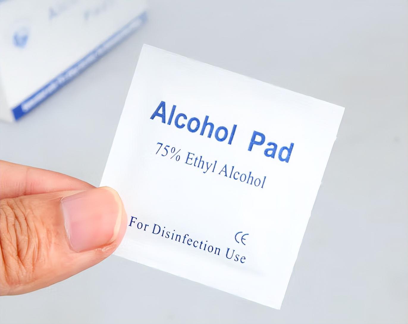 今天才知道,原来眼镜布不是用来擦眼镜的!难怪眼镜越擦越花