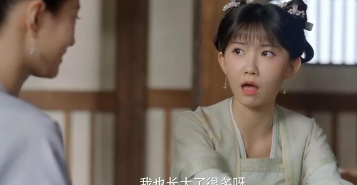 帅哥|明晚开播!又一青春励志剧《听见我的声音》来袭,帅哥美女组合