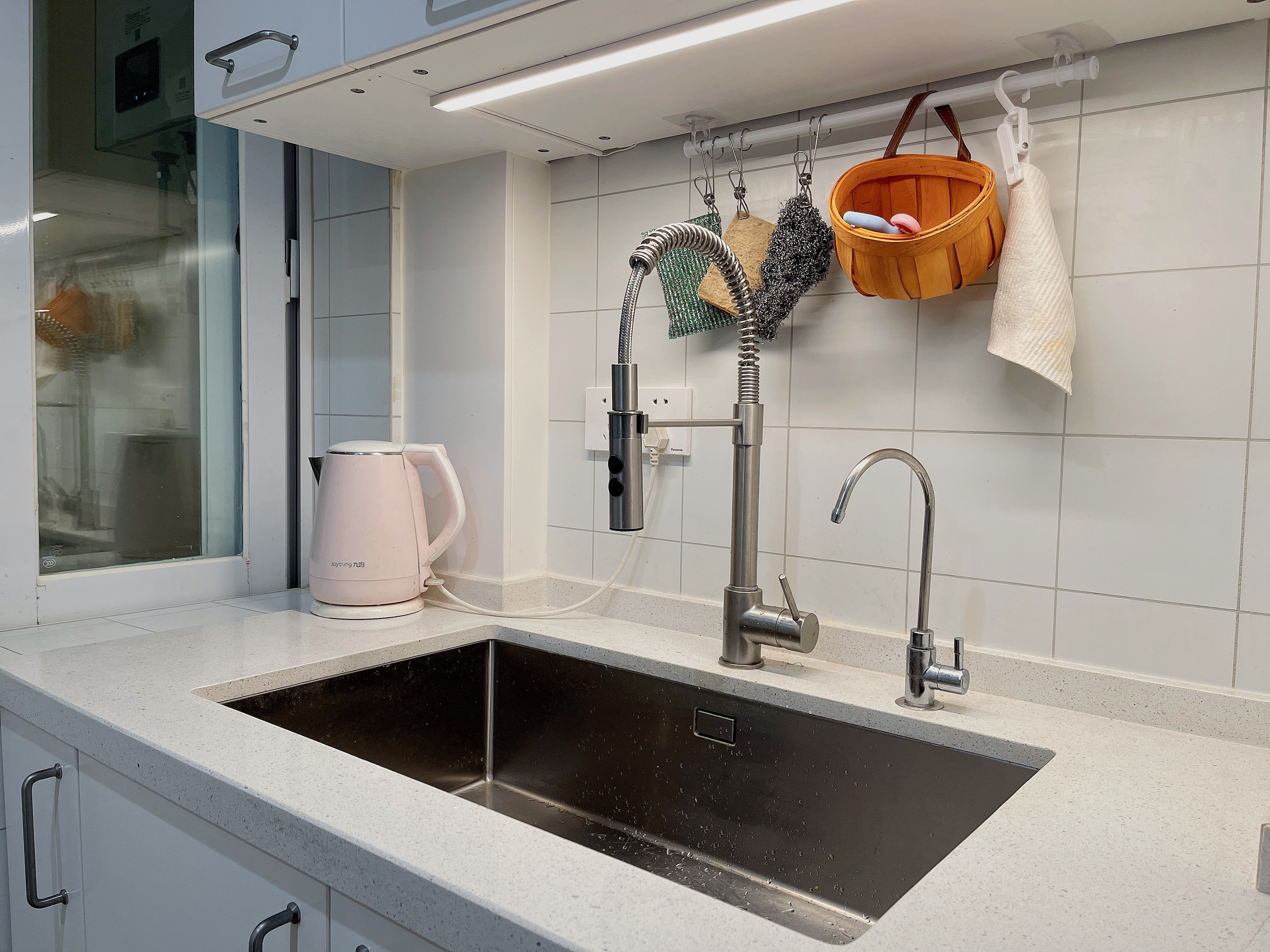 当你装修遇到两难抉择时，这些“第3种方案”，会让你告别纠结