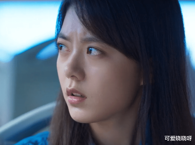 李诗情|李诗情进入无限循环的原因揭晓:是王兴德不想她死,希望她能自救