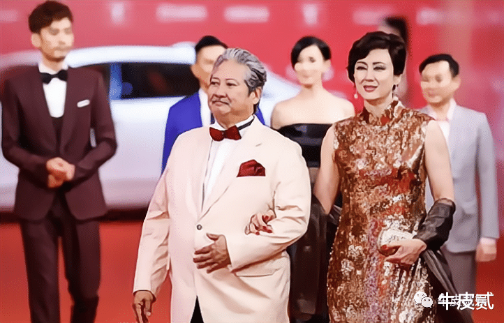 电影|5位“叫不上名”的香港女配角,年轻时都是一眼万年,一见误终身