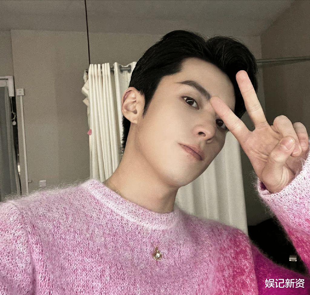 王鹤棣|网传《错撩》11月开机，主演暂定王鹤棣和白鹿，网友们直呼期待！