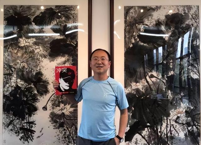 电子产品|陈罡的起伏人生：他曾经月薪只有4000元，后来逆袭成公司老板