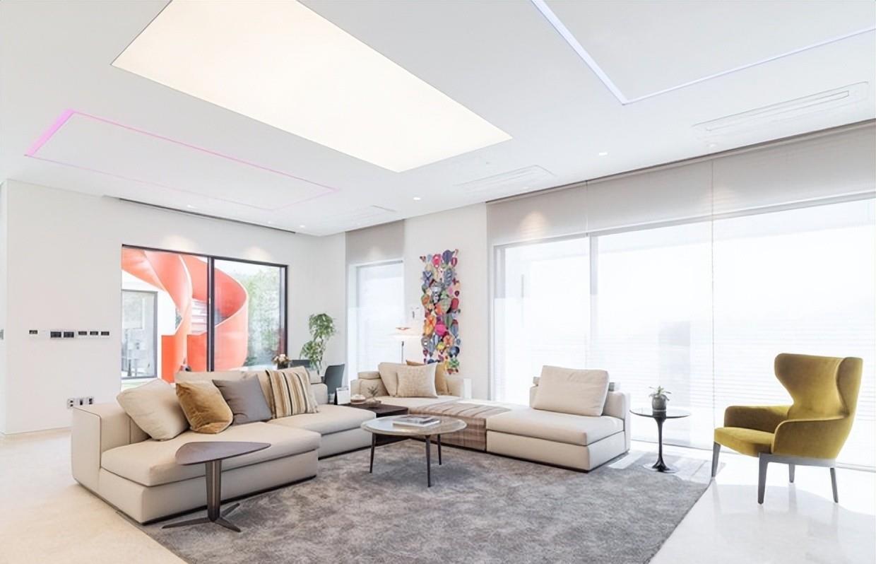 刘畊宏|玄彬和孙艺珍结婚近2个月，千万新婚豪宅被曝光