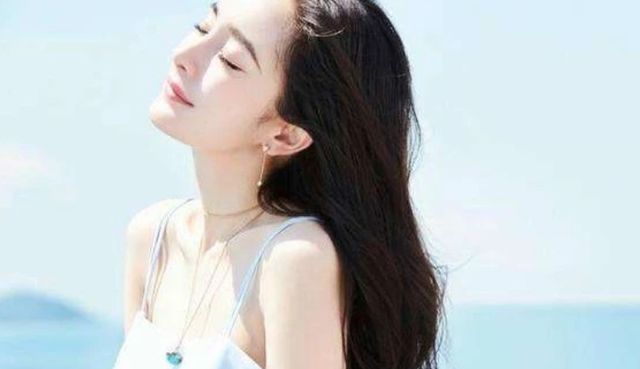 唐嫣|背靠资本跻身一线，把杨幂当成“跳板”？唐嫣哪里会是傻白甜