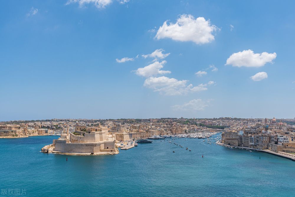 亚特兰蒂斯|亚特兰蒂斯传说的原型是拥有世界上最古老巨石神庙马耳他文明吗?