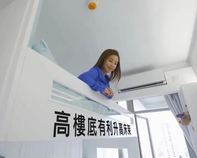 香港|香港夫妇晒230万“豪宅”火了:12㎡,全屋塞满柜子,网友:服了